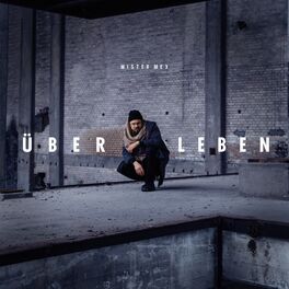 Album cover of ÜBER.LEBEN