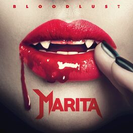 Album cover of Bloodlust