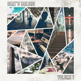 Album cover of Beat's Tailors, Volume 1