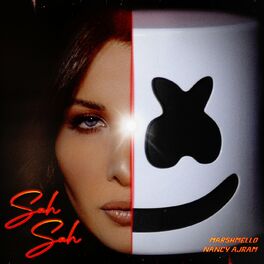 Album cover of Sah Sah