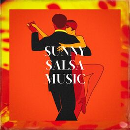 Album cover of Sunny Salsa Music