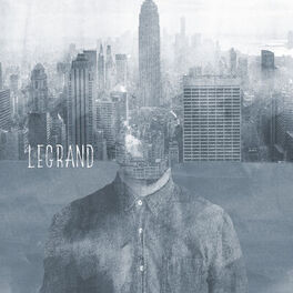 Album cover of Legrand