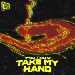 Album cover of Take My Hand