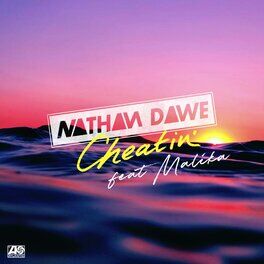 Album cover of Cheatin' (feat. MALIKA)