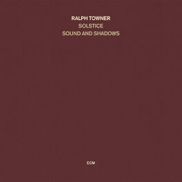 Album cover of Sound And Shadows