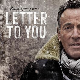 Album cover of Letter To You