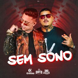 Album cover of Sem Sono