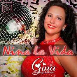 Album cover of Gina (Mein Engel auf Erden)