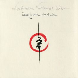 Album cover of Dancing with the Lion