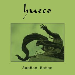 Album cover of Sueños Rotos