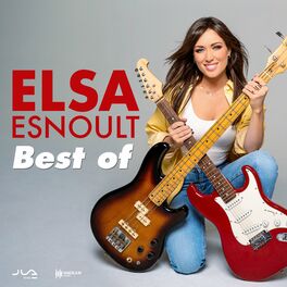 Elsa Esnoult - Apps on Google Play