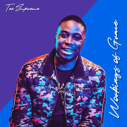 TEE SUPREME - Surely Surely: listen 