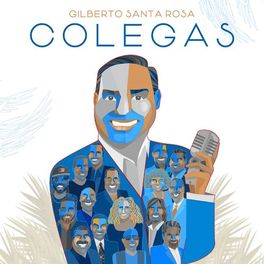Album cover of Colegas