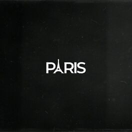 Album cover of Paris