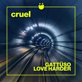 Album picture of Cruel