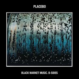 Album cover of Black Market Music: B-Sides