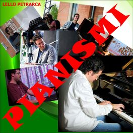 Album cover of Pianismi