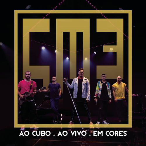 Ao Cubo, Ao Vivo, Em Cores – Sorriso Maroto Mp3 download