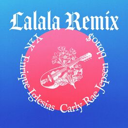 Album cover of Lalala (Remix)