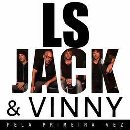 Album cover of Pela Primeira Vez