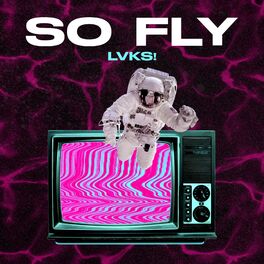 Album cover of So Fly