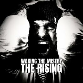 Album cover of The Rising