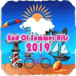 Album cover of End of Summer Hits 2019