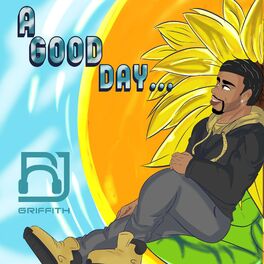 Album cover of A Good Day...