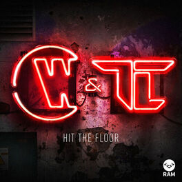 Album cover of Hit The Floor