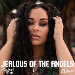 Album cover of Jealous of the Angels