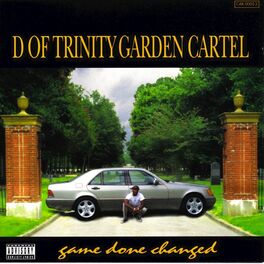 D of Trinity Garden Cartel: albums, songs, playlists | Listen on