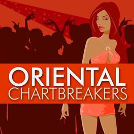 Album cover of Oriental Chartbreakers