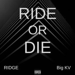 Album cover of RIDE OR DIE (feat. Ridge)