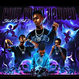 Album cover of Cent From Heaven (Stuck In Hell 2)