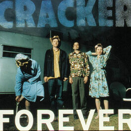 Album cover of Forever