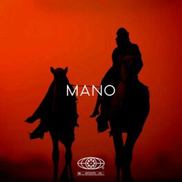 Album cover of Mano (feat. Yassin)