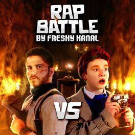 Squid Game vs. MrBeast - Rap Battle! - ft. Cam Steady & Mike Choe 
