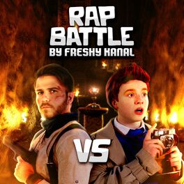 Freshy Kanal – Squid Game vs. MrBeast Lyrics