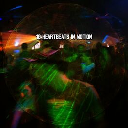 Album cover of 10 Heartbeats in Motion