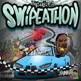 Album cover of Swipeathon