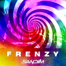 Album cover of Frenzy