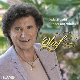 Album cover of Jede Stunde, jeder Augenblick