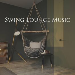 Album cover of Swing Lounge Music