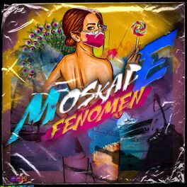Album cover of Fenomen