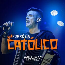 Album cover of Forrozin Católico
