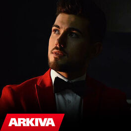 Album cover of Granit Ahmeti ft. 2TON - Nje fjale