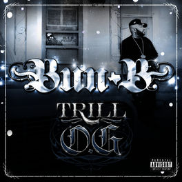 Album cover of Trill O.G.