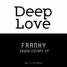 Album cover of Sound Escape