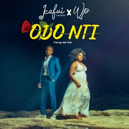 Album cover of Odo Nti