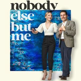 Album cover of Nobody Else But Me